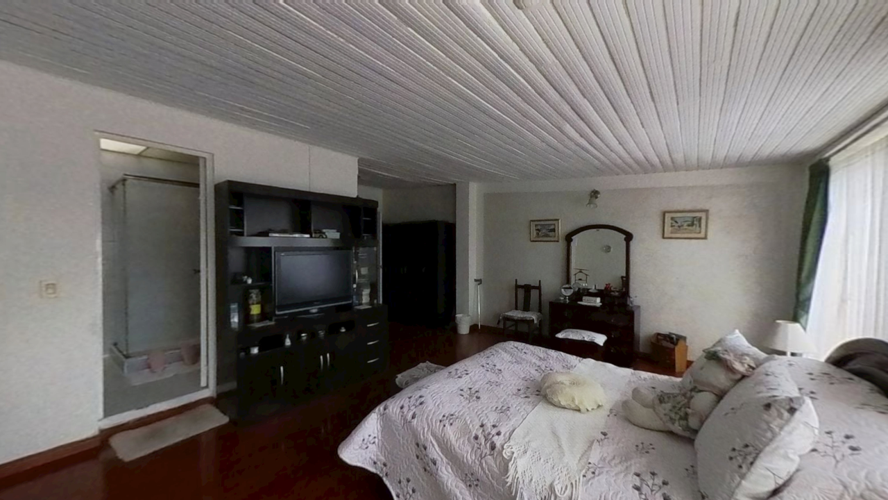 Casa de 4 alcobas en venta en Minuto De Dios, Bogotá, 155 m² · foto 19 de 24