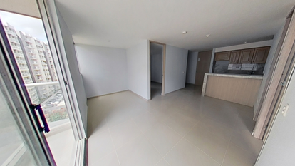 Venta de apartamento Puerto Colombia Aquanova