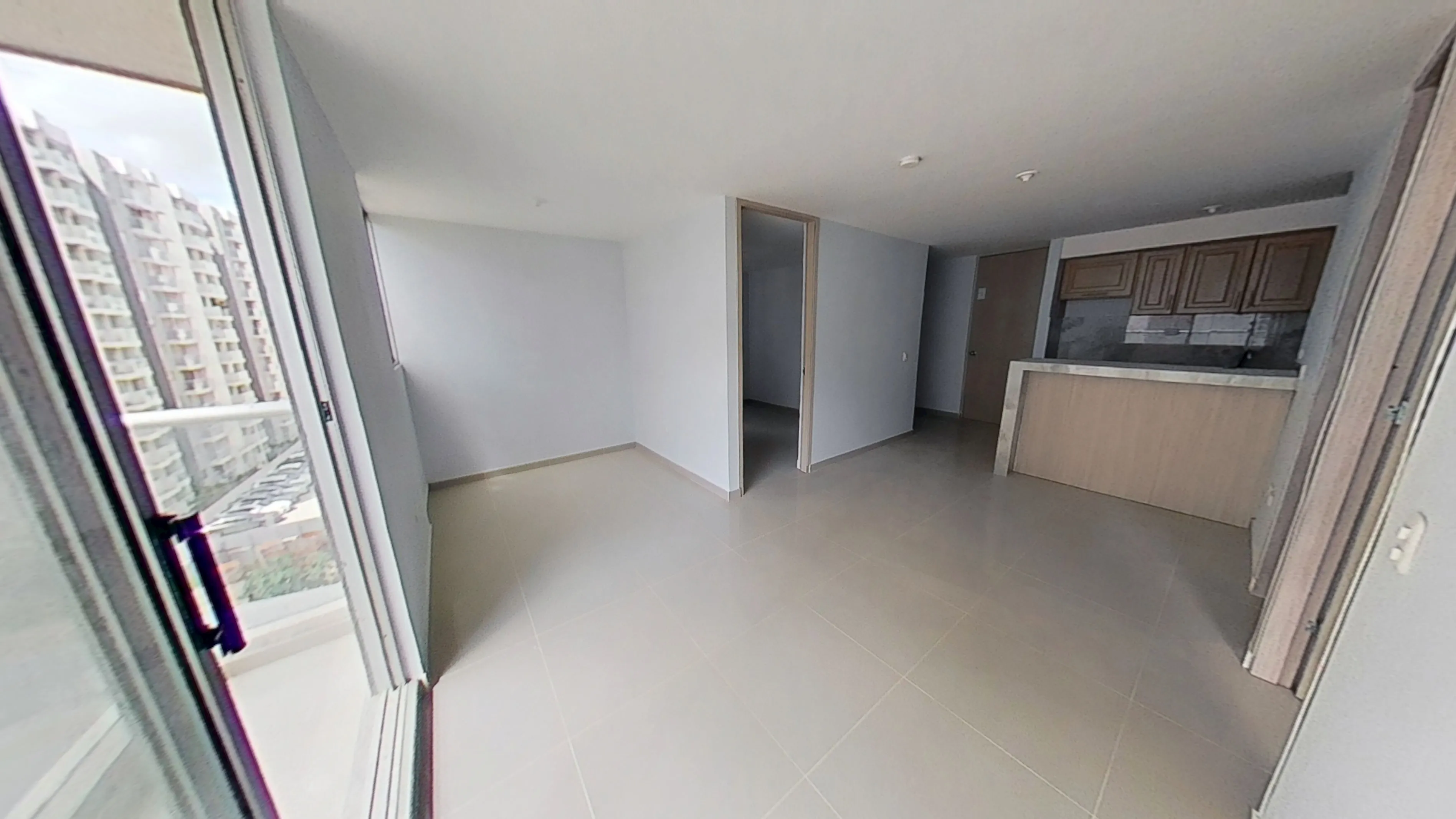 Apartamento en Ciudad Mallorquín en Ciudad Mallorquín, Puerto Colombia