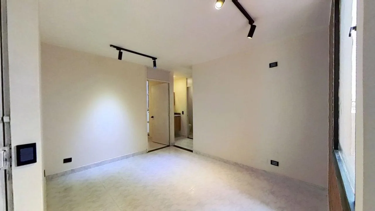 Apartamento en San Cristóbal Norte en San Cristóbal Norte, Bogotá