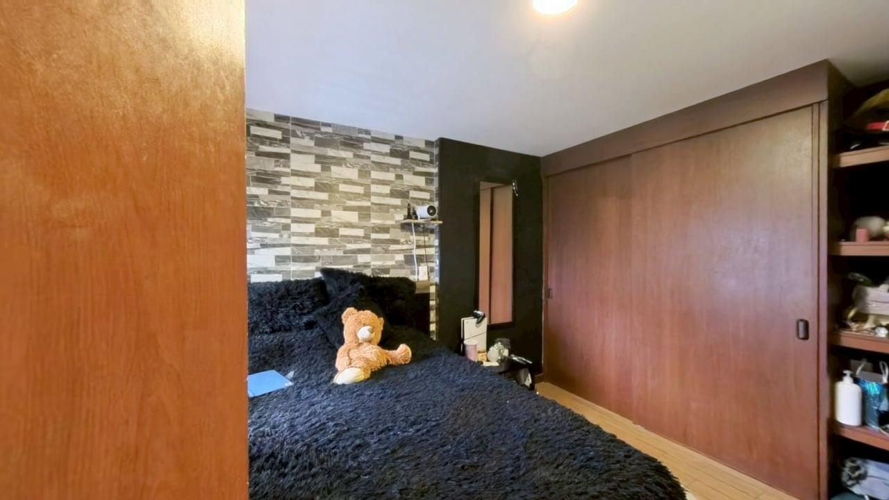 Apartamento de 3 alcobas en venta en San Cristobal Norte, Bogotá, 56 m² · foto 11 de 24