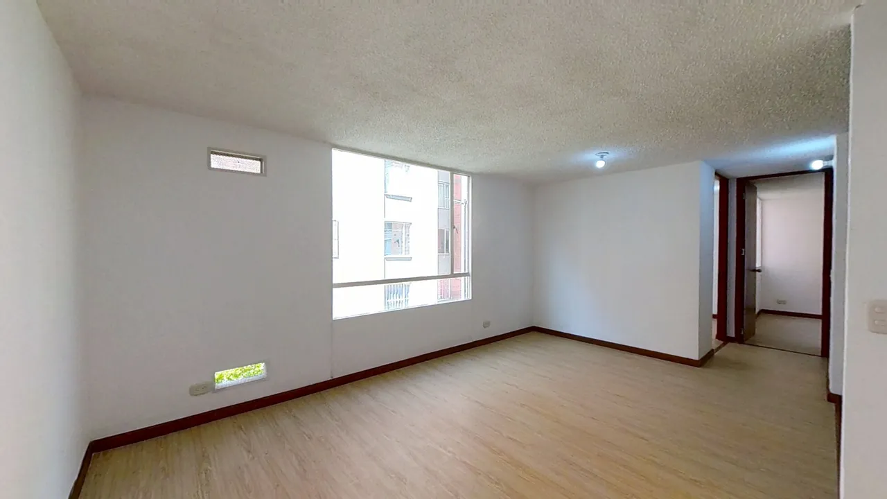 Apartamento en Hogares — Hogares, Soacha