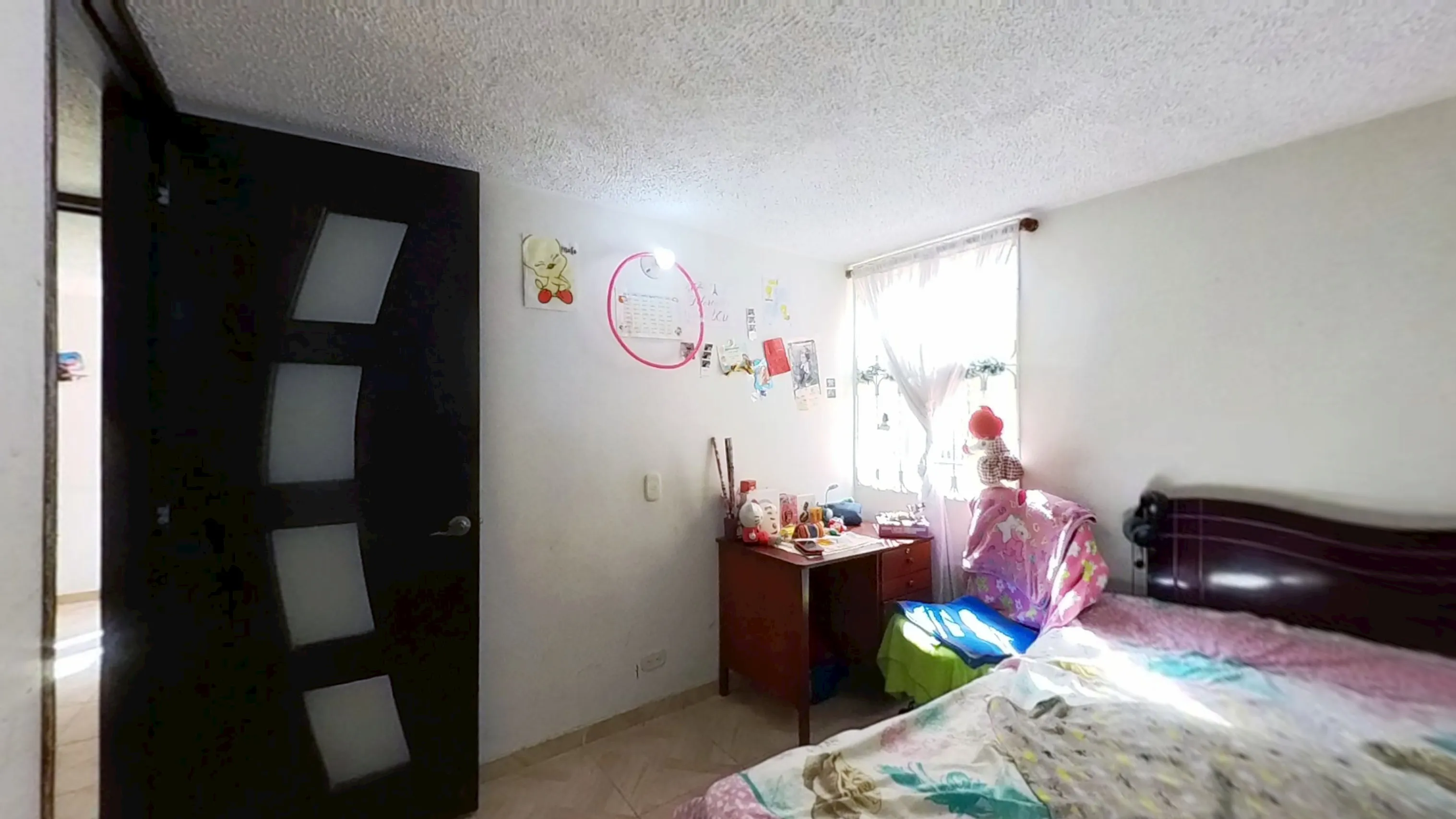 Apartamento en Hogares foto 5