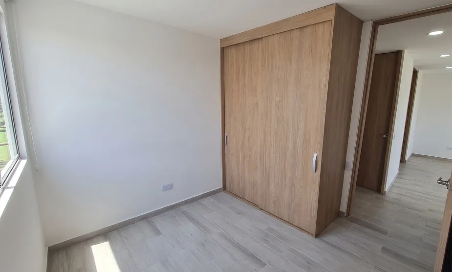 Apartamento en Las Granjas foto 3