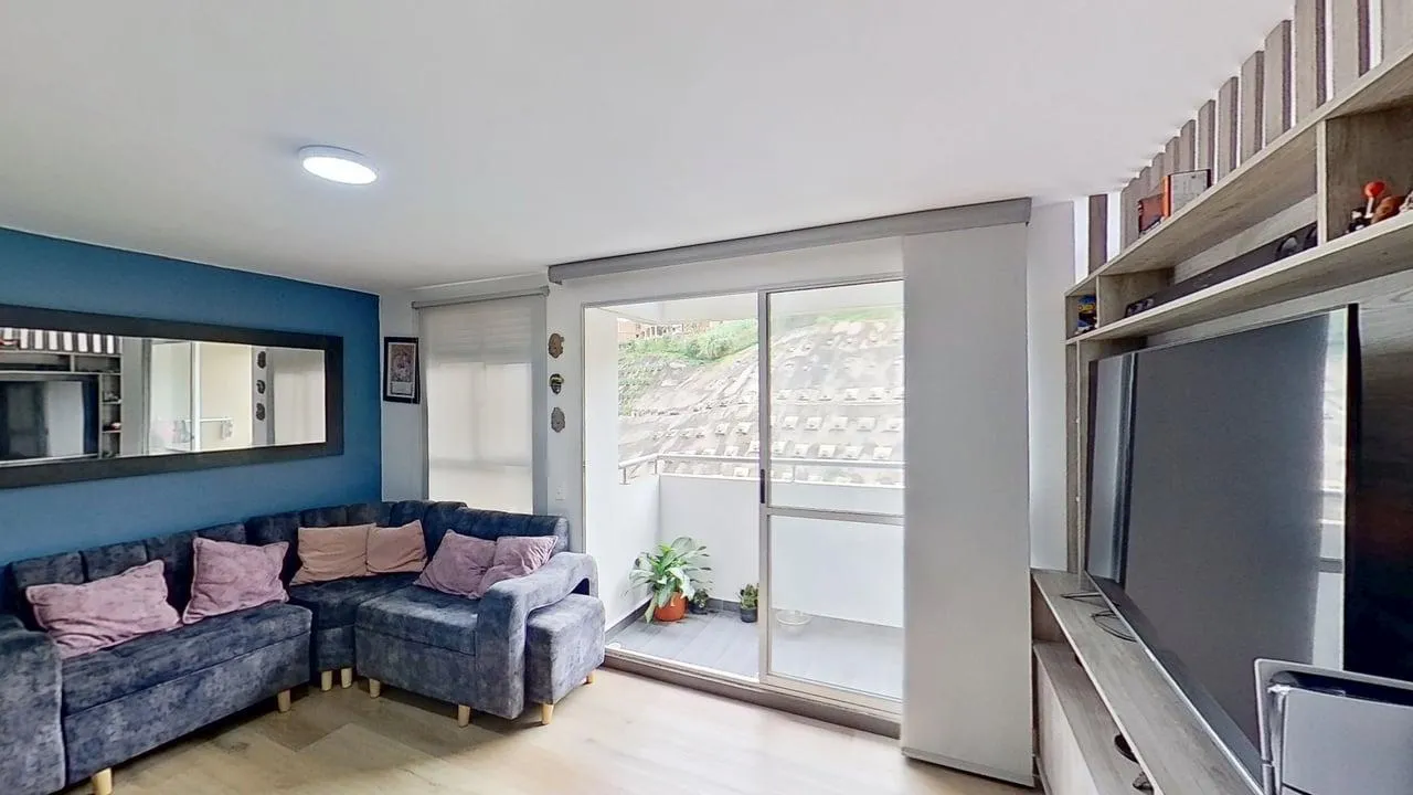 Apartamento en La Quiebra foto 4