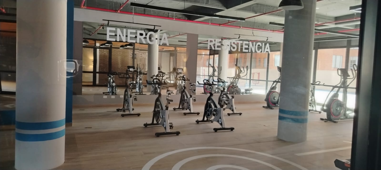 Apartamento en venta en 12 De Octubre, Bogotá · foto 19 de 24