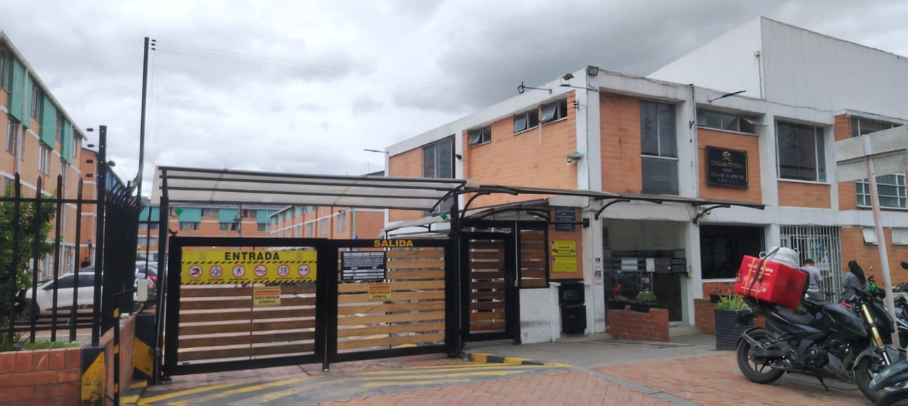 Casa de 3 alcobas en venta en Tintal Norte, Bogotá, 62 m² · foto 17 de 24
