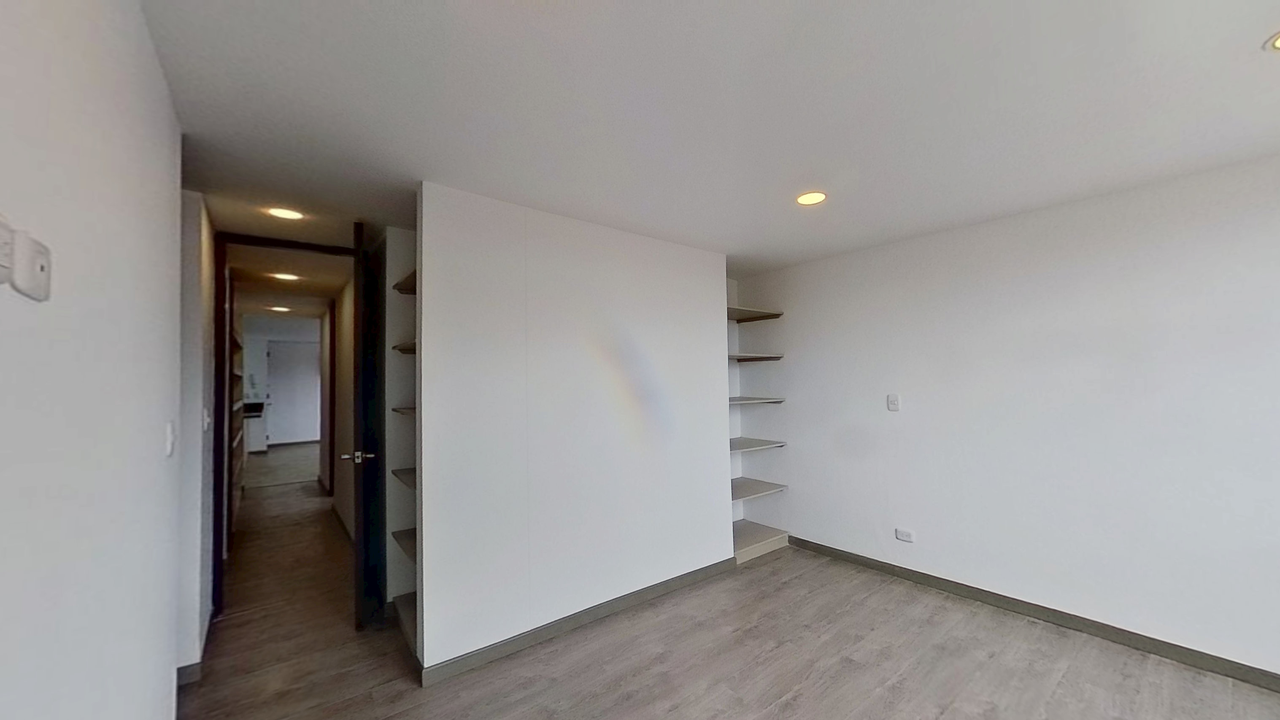 Apartamento en venta en Los Andes, Bogotá · foto 14 de 19