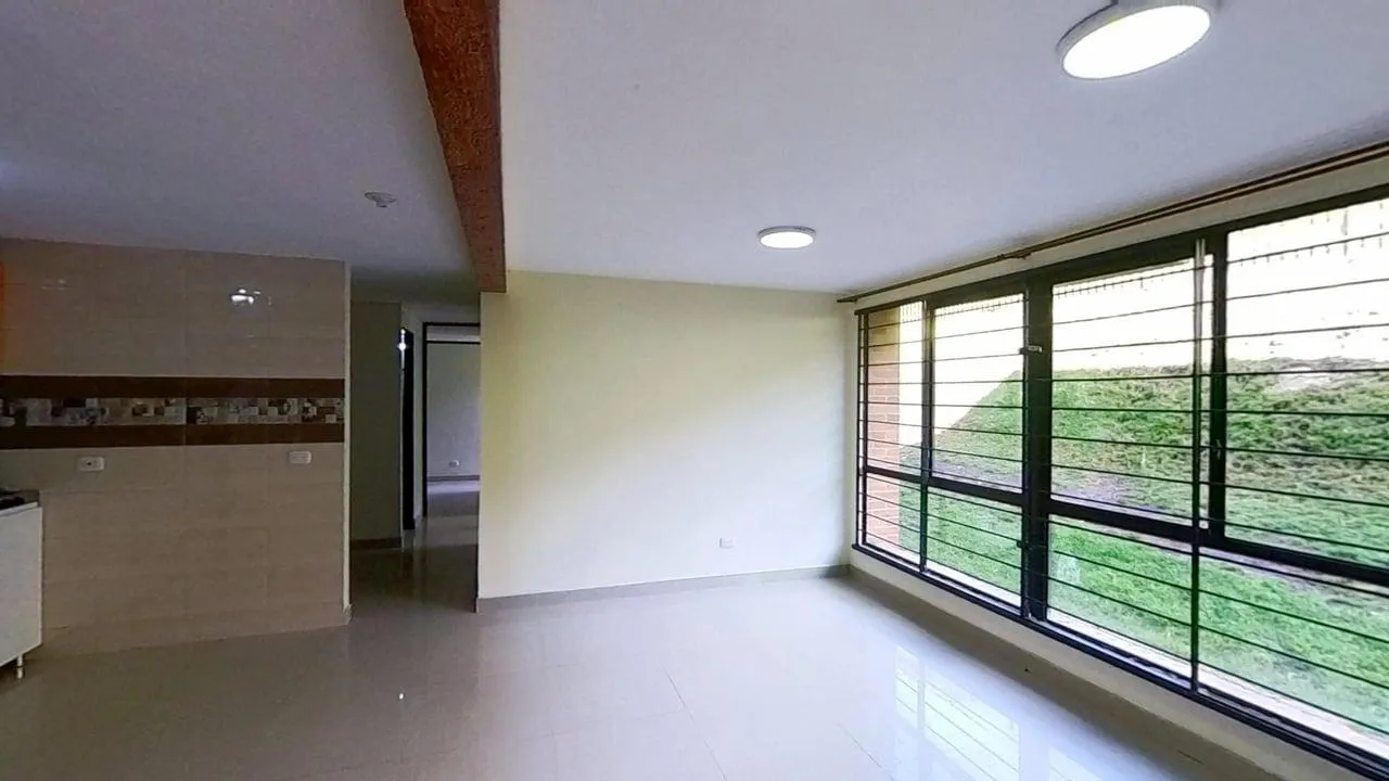 Apartamento en Ciudad Verde en Ciudad Verde, Soacha