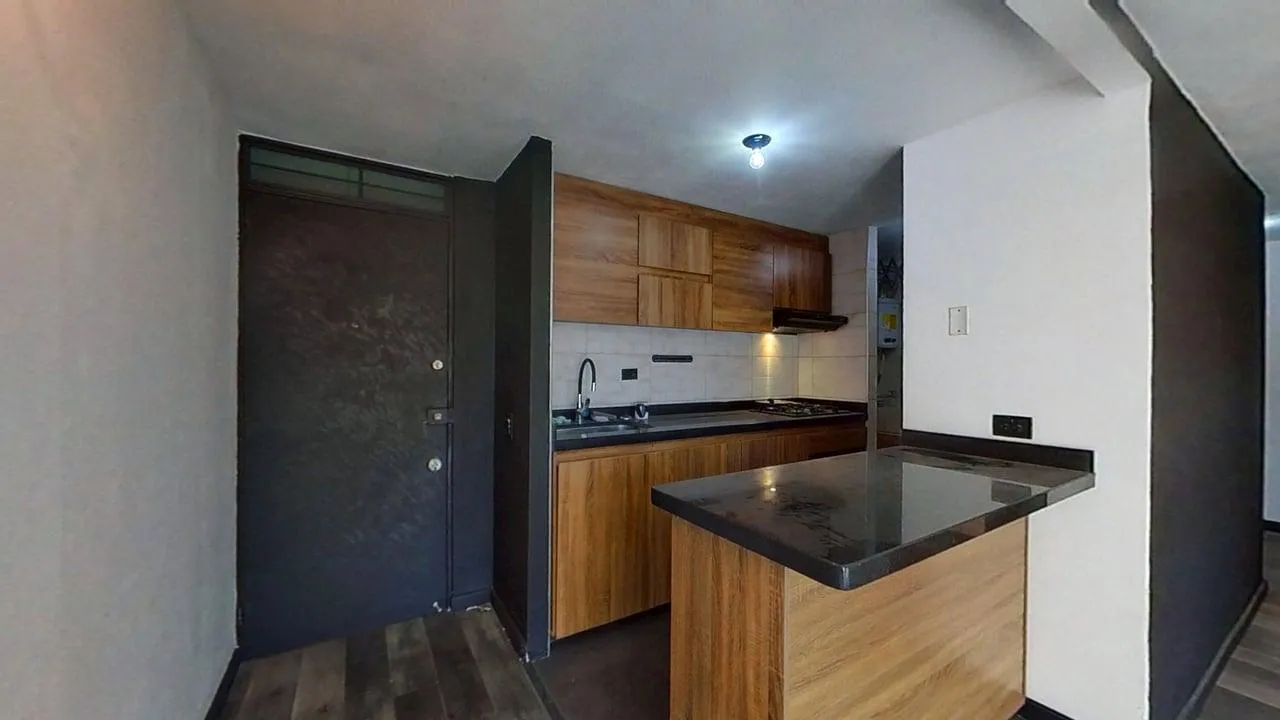 Apartamento en La Prosperidad foto 6