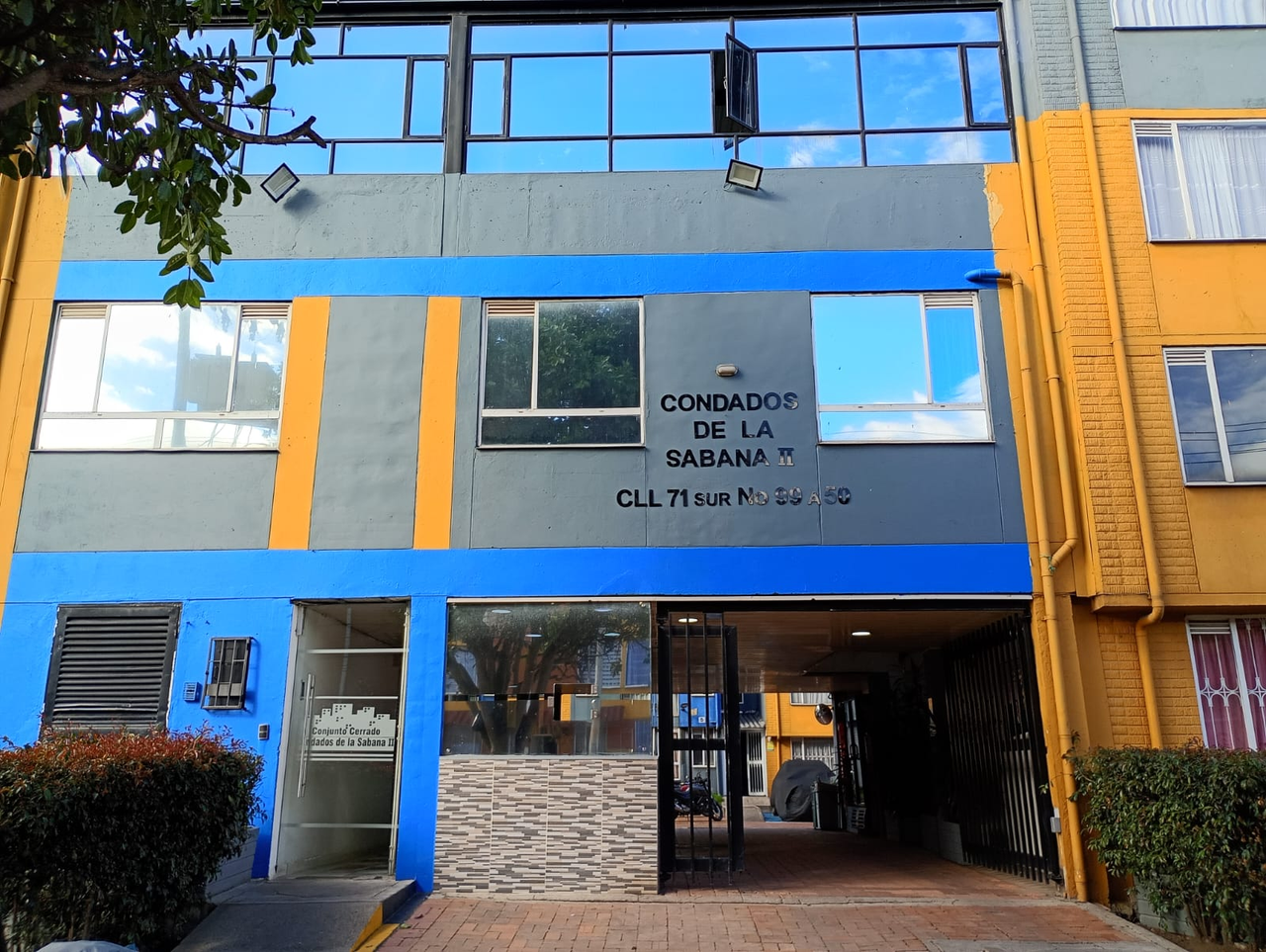 Apartamento en venta en Tintal Sur, Bogotá · foto 14 de 18