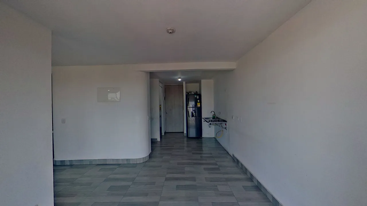 Apartamento en Los Álamos foto 5