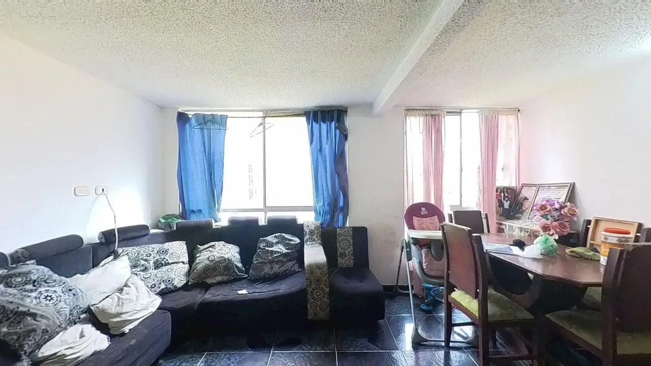 Apartamento en Soacha en Soacha, Soacha