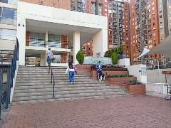 Apartamento de 3 alcobas en venta en La Floresta, Bogotá, 104 m² · foto 23 de 24