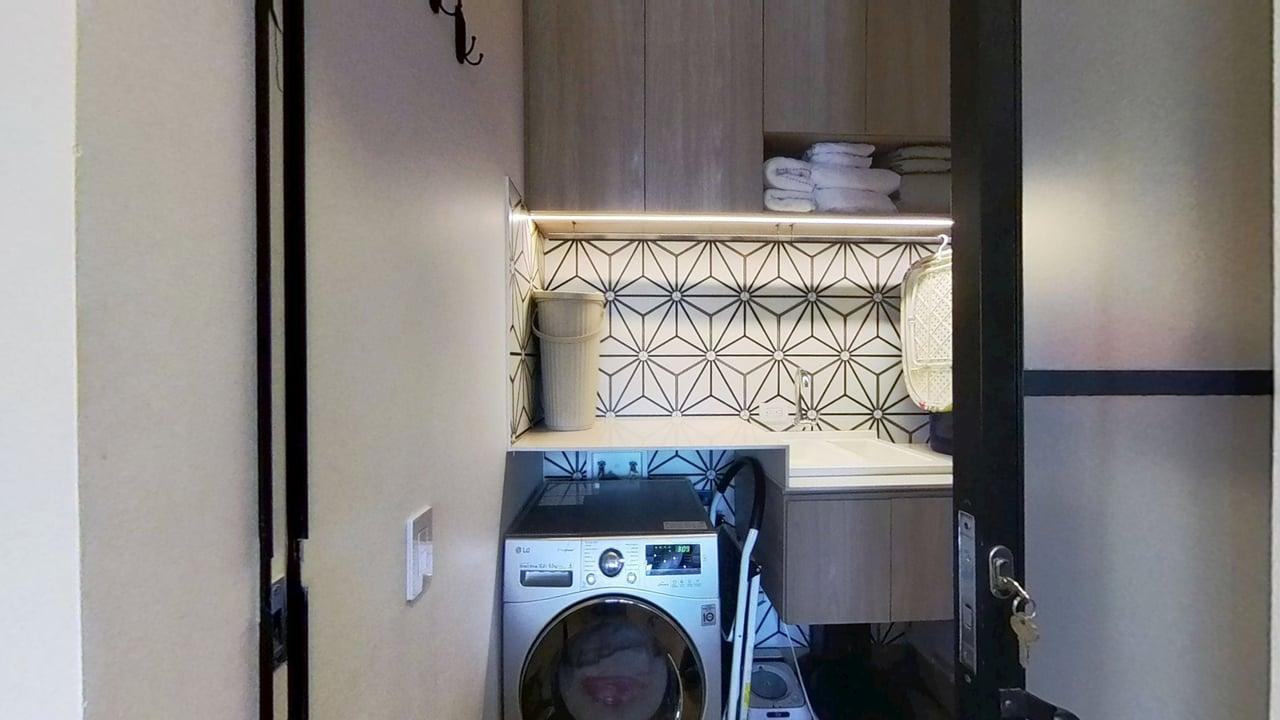 Apartamento de 2 alcobas en venta en Santa Barbara, Bogotá, 71 m² · foto 8 de 24