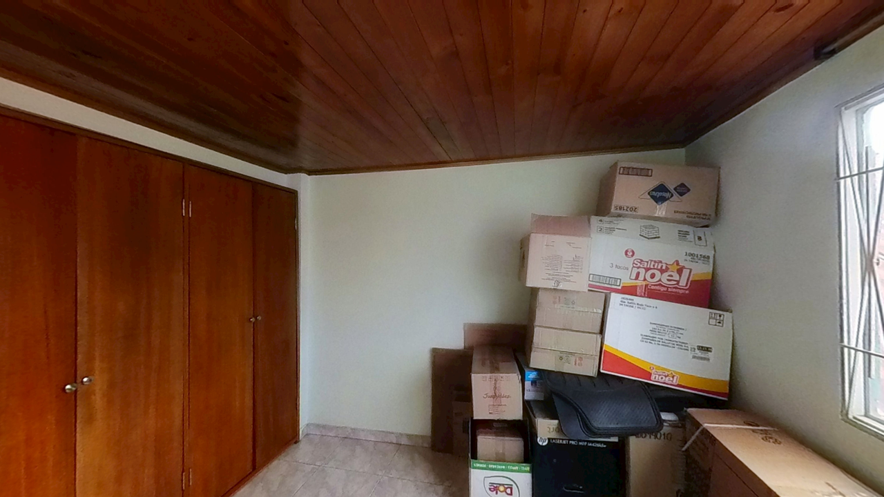 Casa de 4 alcobas en venta en Quiroga, Bogotá, 192 m² · foto 22 de 24
