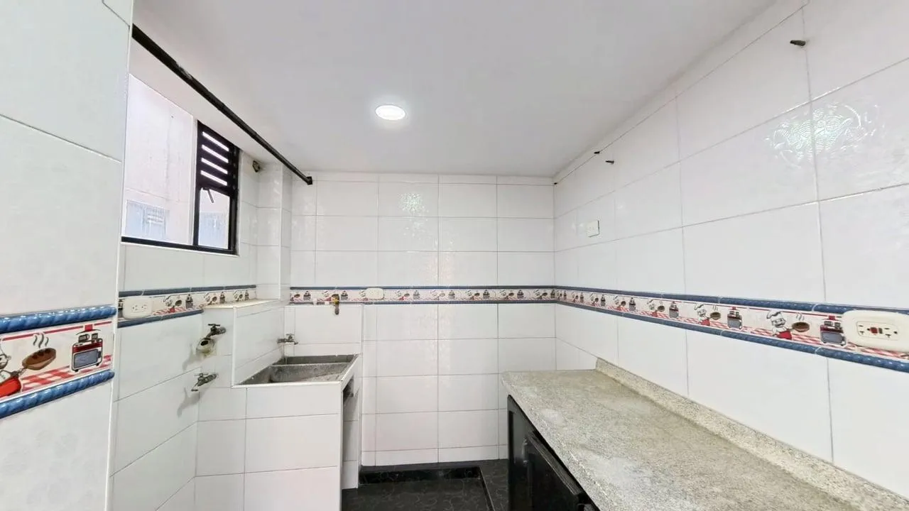 Apartamento en Parque Campestre foto 4