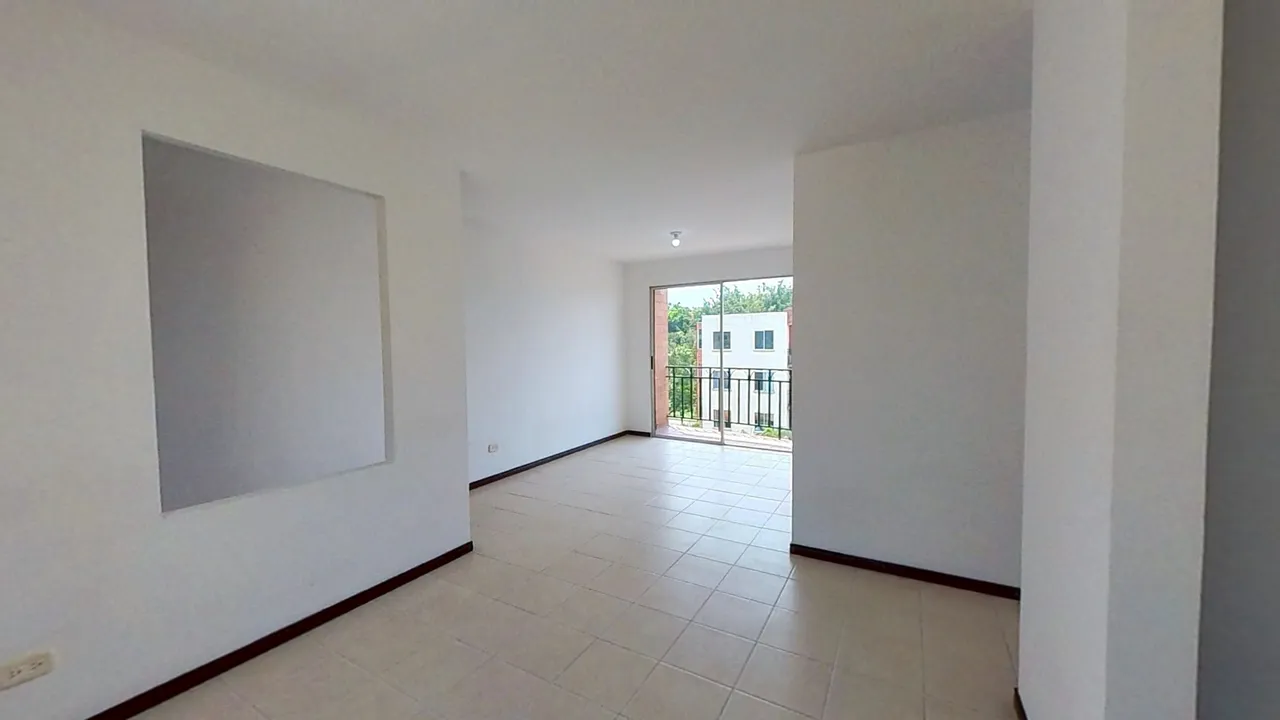 Apartamento en El caney foto 4