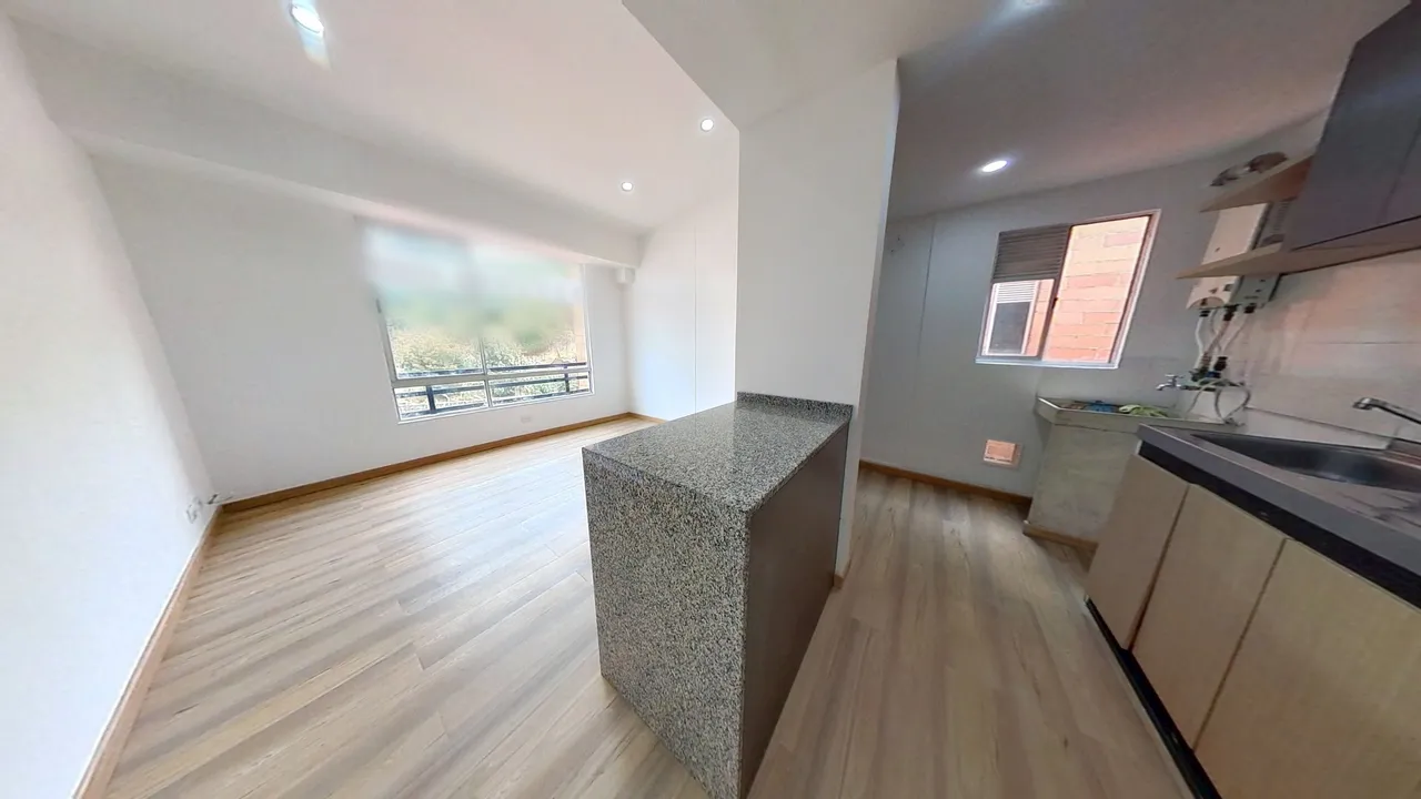 Apartamento en Casablanca en Casablanca, Madrid