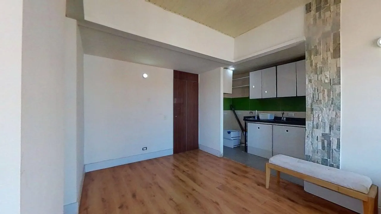 Apartamento en Hacienda Madrid foto 2