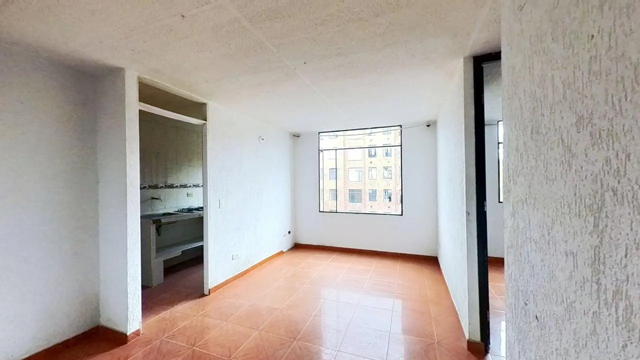 Apartamento en Voto Nacional foto 2