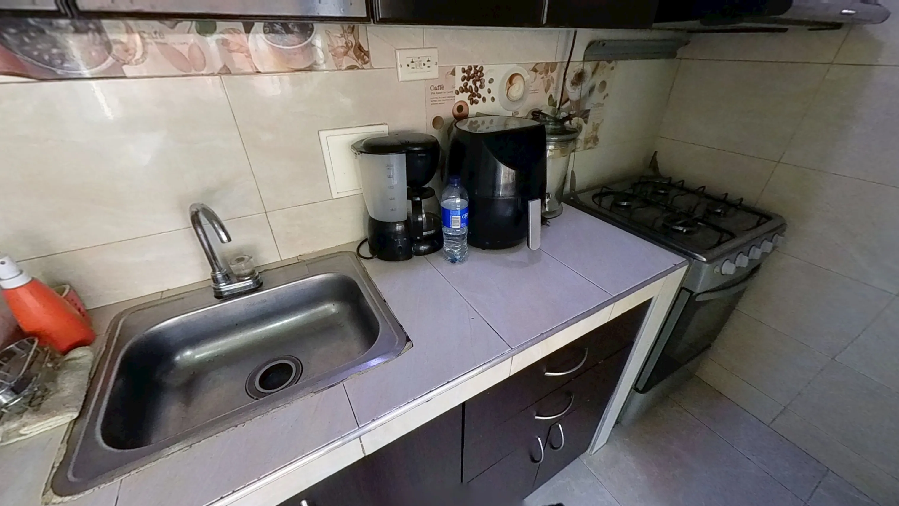Apartamento en Estancia foto 5