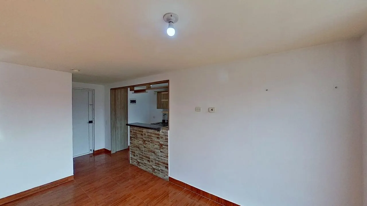 Apartamento en Bellavista foto 4