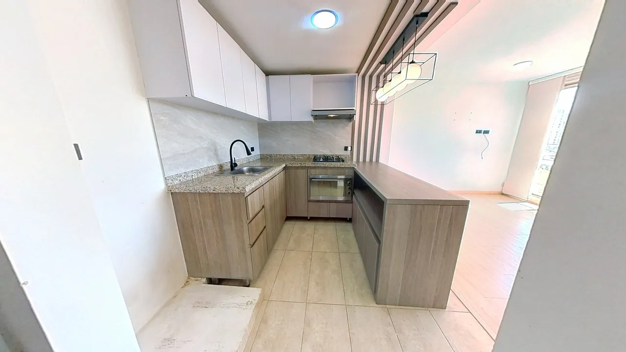 Apartamento en la Prosperidad foto 6