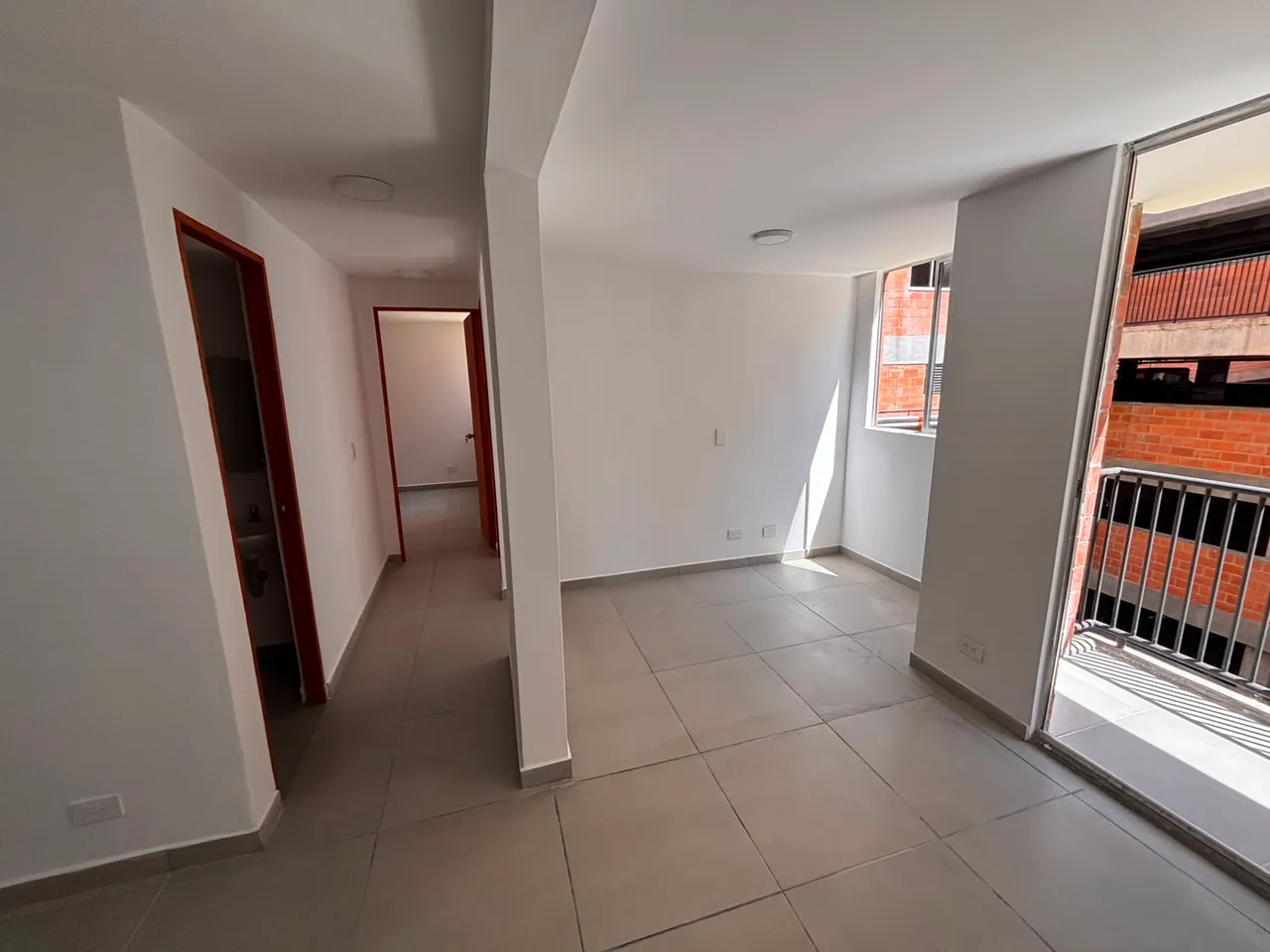 Apartamento en Rionegro foto 2
