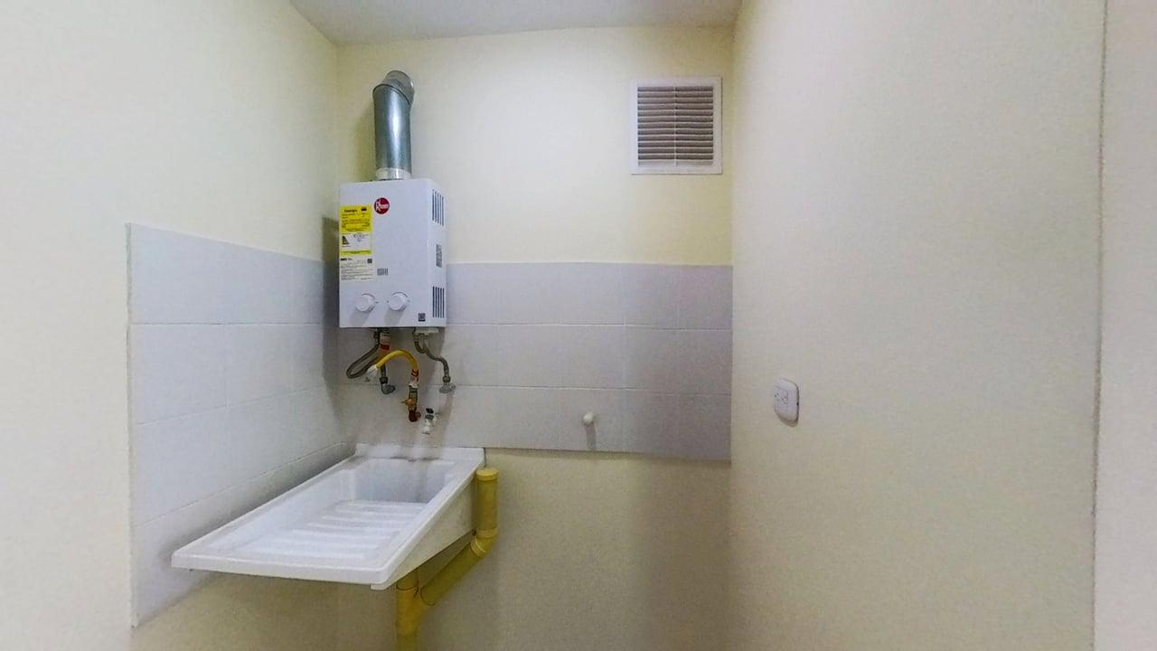 Apartamento en venta en Fontibon, Bogotá · foto 5 de 24