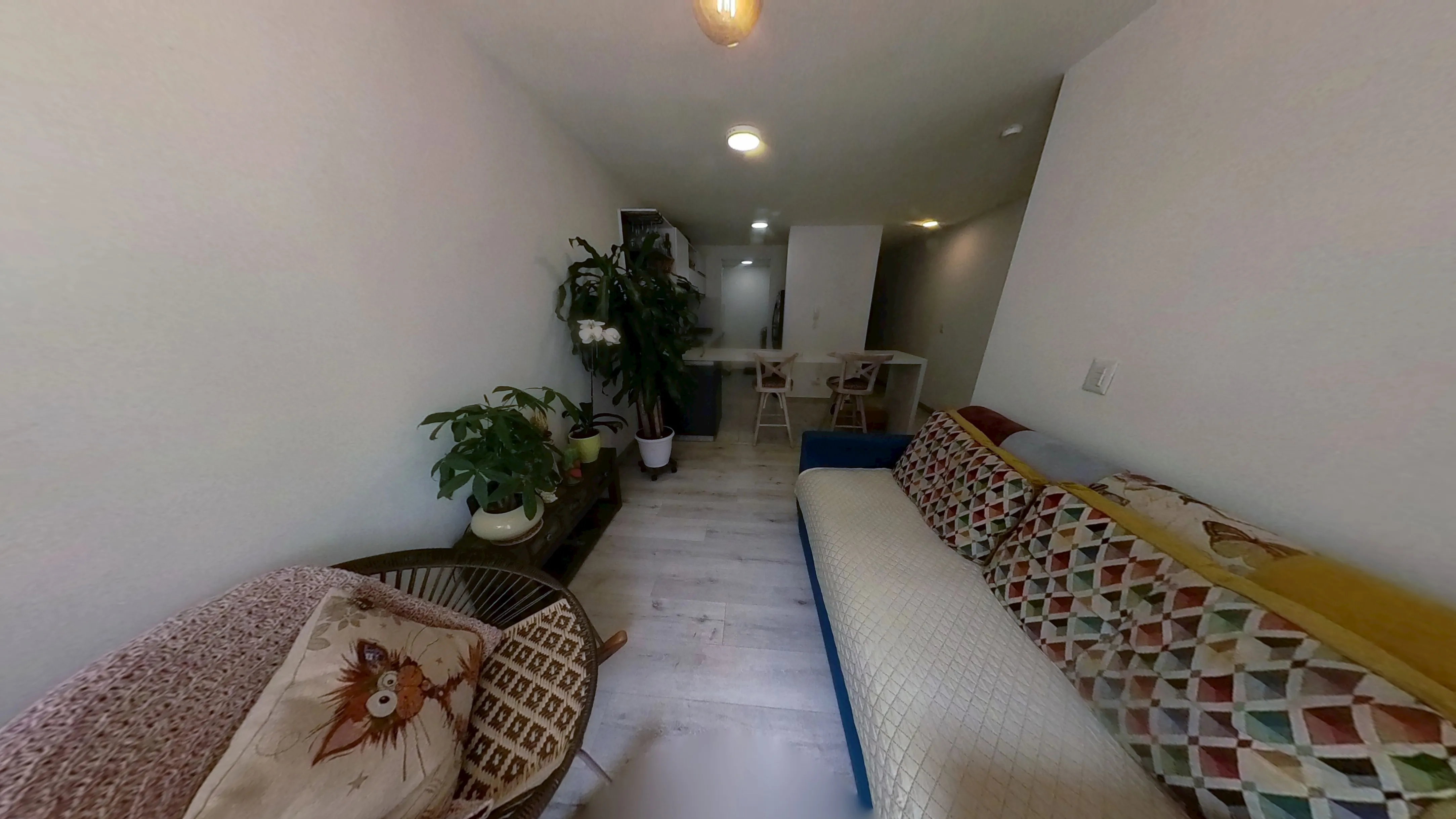 Apartamento en Santa Teresa foto 4