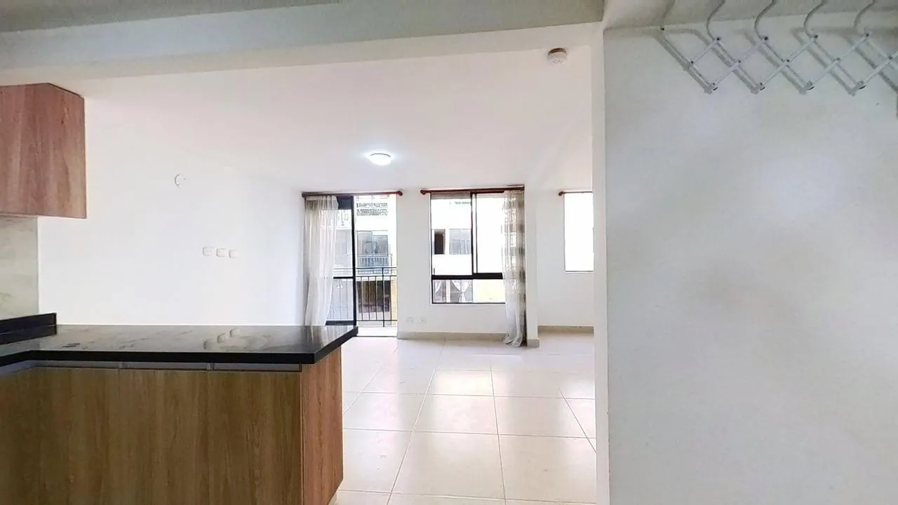 Apartamento en Soacha en Soacha, Soacha