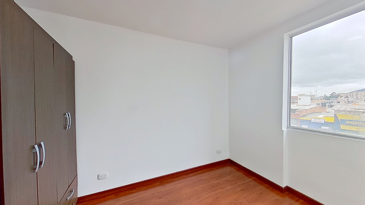 Apartamento de 2 alcobas en venta en San Cristobal Norte, Bogotá, 40 m² · foto 10 de 17