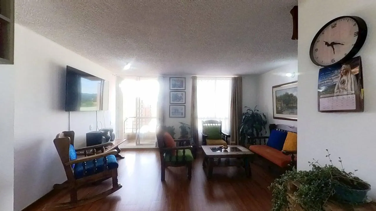 Apartamento en Tocancipá Occidente en Tocancipá Occidente, Tocancipa