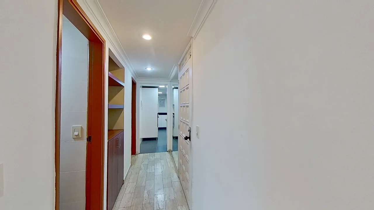 Apartamento en Santa Barbara Central foto 5