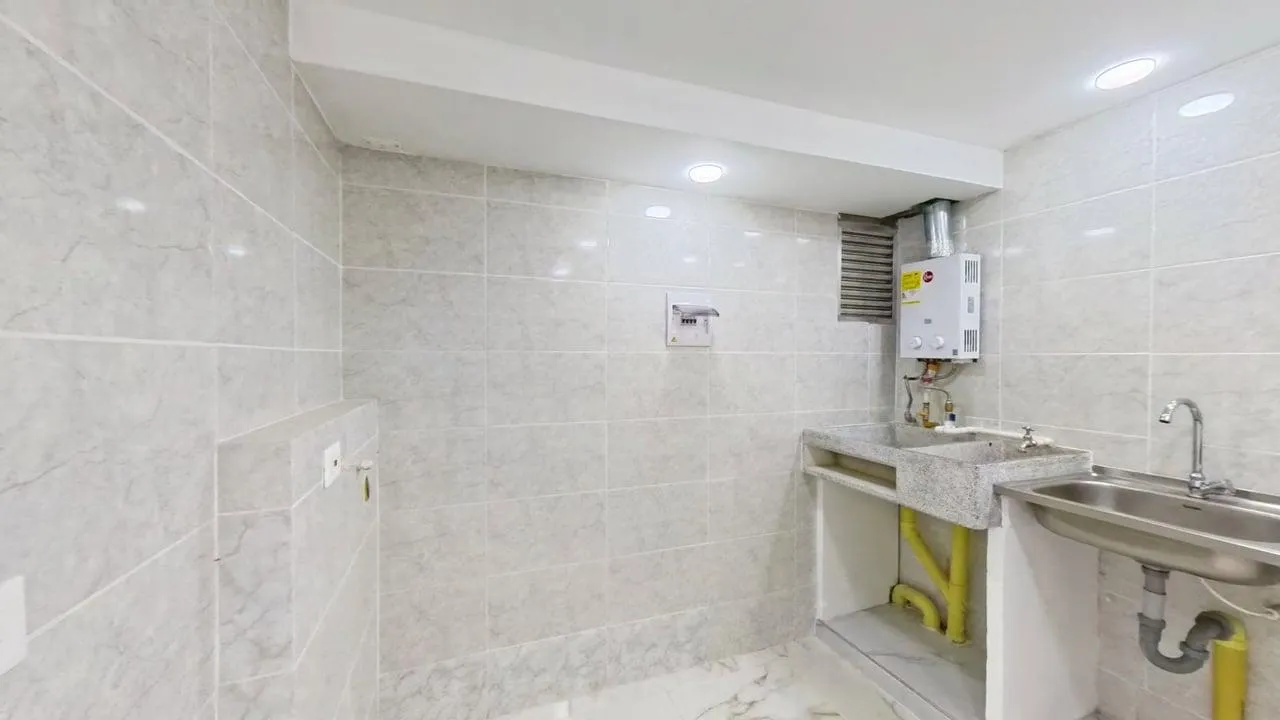 Apartamento en Ciudad Jardín Sur foto 6