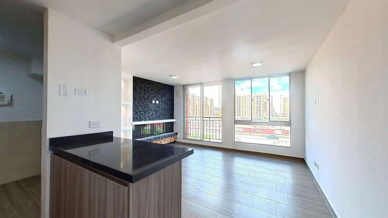 Apartamento en El Sosiego en El Sosiego, Madrid