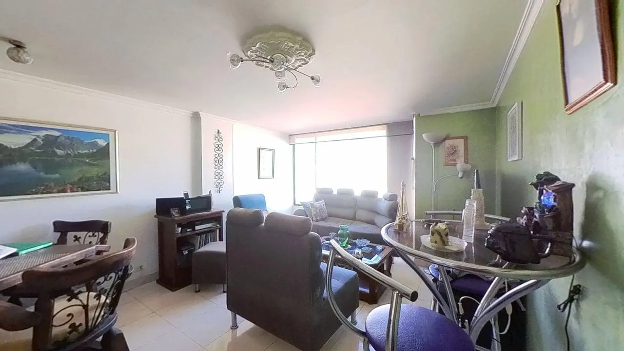 Apartamento en Puente Largo foto 2