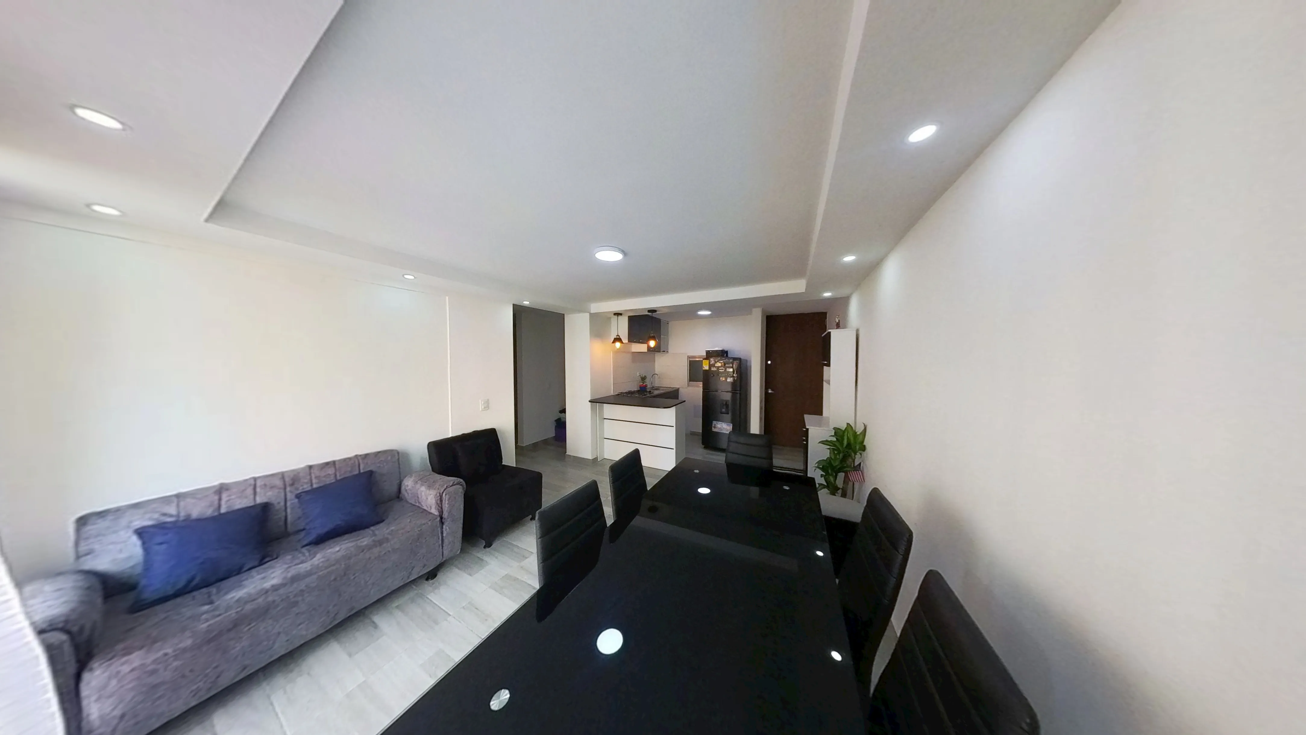 Apartamento en Madrid foto 3