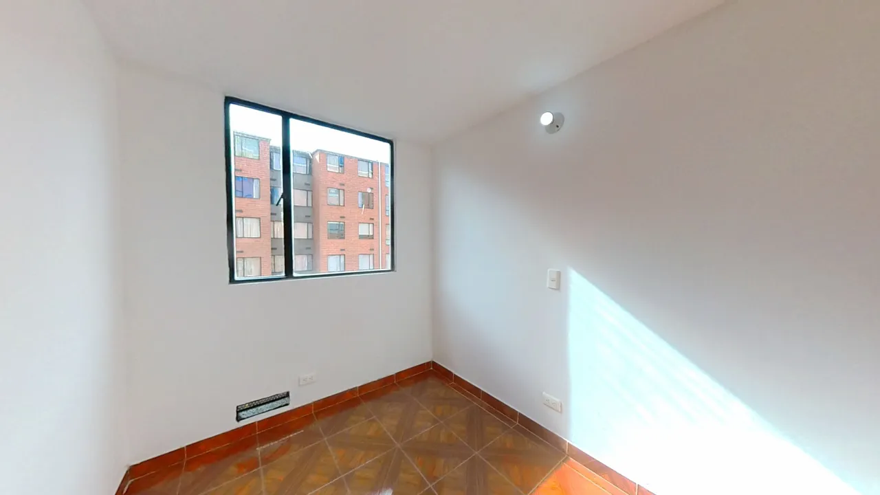 Apartamento en Usme Centro foto 2