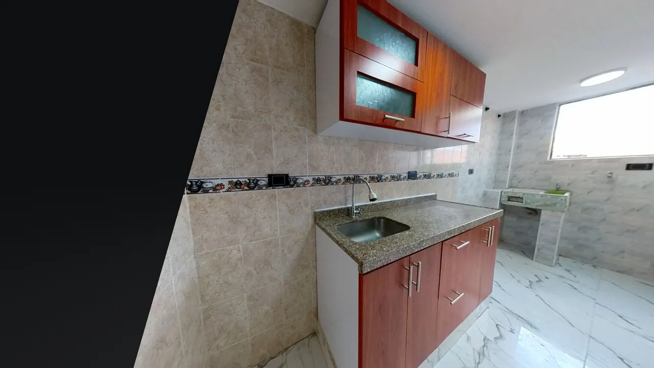 Apartamento en Parque Campestre foto 5