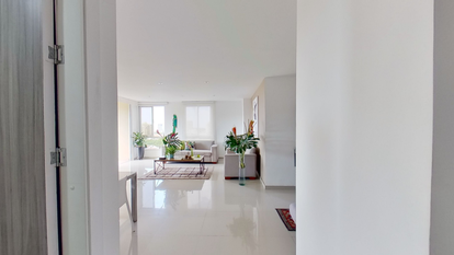 Venta de apartamento Barranquilla Edificio Zaky