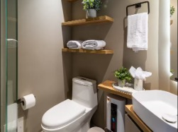 Apartamento en venta en Santa Barbara, Bogotá · foto 8 de 9