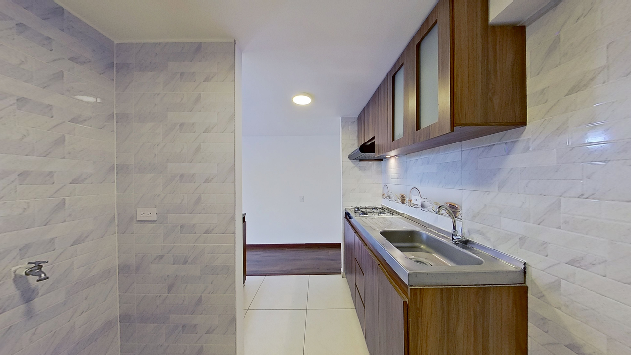 Apartamento en venta en Fontibon, Bogotá · foto 7 de 15