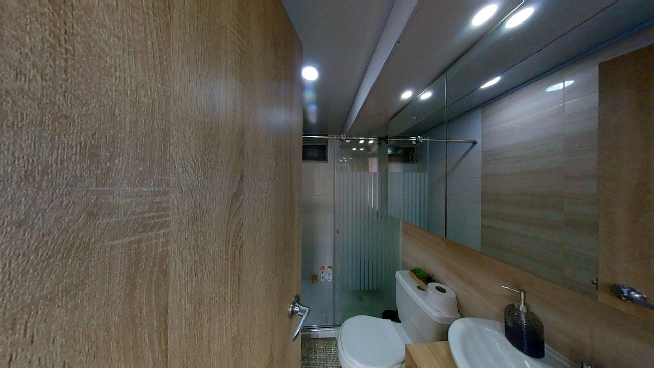 Apartamento de 2 alcobas en venta en Ciudad Montes, Bogotá, 32 m² · foto 12 de 23