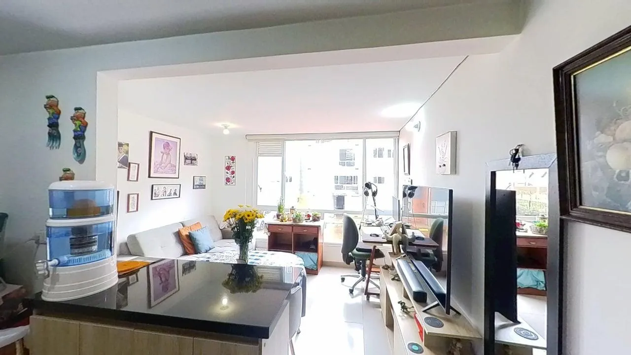 Apartamento en Samaría en Samaría, Chía