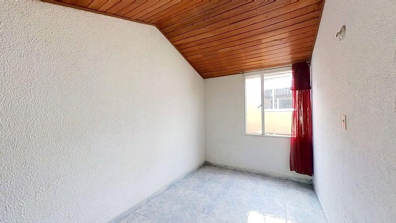 Apartamento de 2 alcobas en venta en Ismael Perdomo, Bogotá, 39 m² · foto 10 de 17