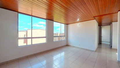 Venta de apartamento Madrid La Finca 7