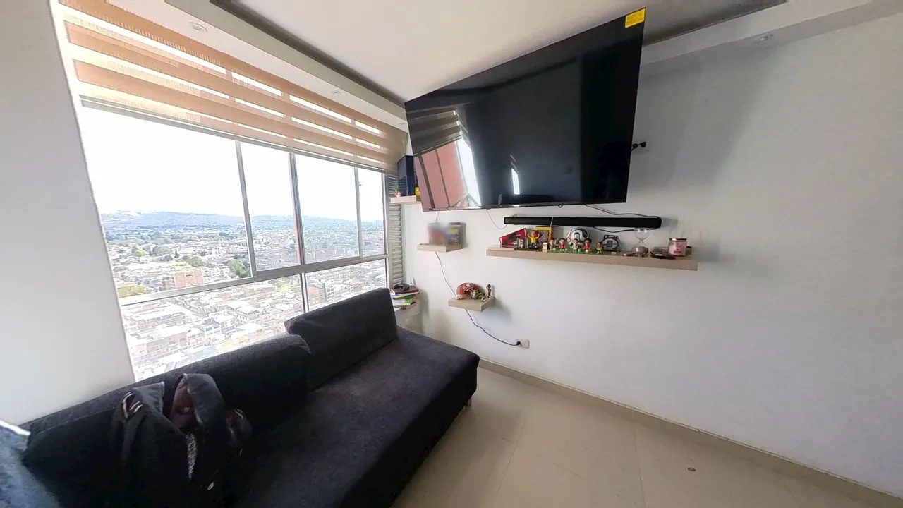 Apartamento en Tibana foto 2