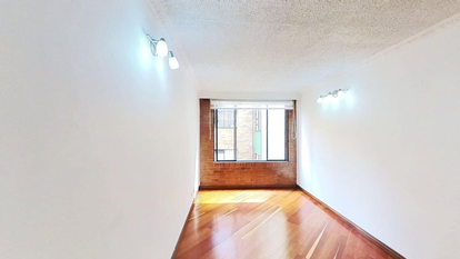 Venta de apartamento Bogotá Altos de la Javeriana